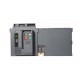 IZM63N3-V63F-1 303645 Y7-303645 EATON ELECTRIC Automatic int. IZM63N PXR20, 3P, 6300A, fixed mount
