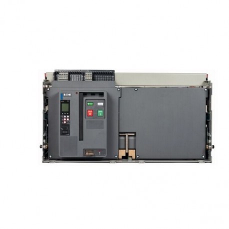 IZM63N3-V63W-1 303649 EATON ELECTRIC Automatic int. IZM63N PXR20, 3P, 6300A, removable without chassis