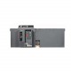 IZM63H4-V63F-1 303666 Y7-303666 EATON ELECTRIC Automatic int. IZM63H PXR20, 4P, 6300A, fixed mount