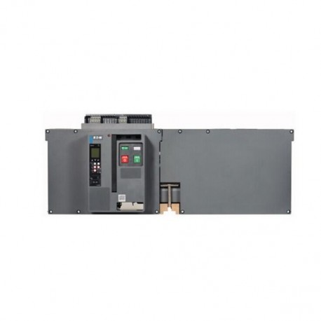 IZM63N4-P63F-1 303672 Y7-303672 EATON ELECTRIC Automatic int. IZM63N PXR25, 4P, 6300A, fixed mount