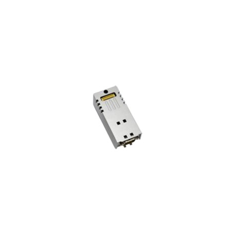 BTM-KNX CARLO GAVAZZI Altro INFO1 Interfaccia KNX INFO4 Plug-in Interfaccia KNX per display BTM