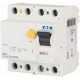 FRCMM-25/4/03-S/A-GV 304059 EATON ELECTRIC Fornecimento MIN 15. Diferencial int. FRCMM, 25A, 4p, 300mA, clas..