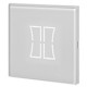 SHG060WLS4 CARLO GAVAZZI Paramètres sélectionnés TYPE MasterGlass BOÎTIER Wall mounting, box Ø60 ALIMENTATIO..