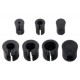 87141356 MURRPLASTIK Cable entry systems and holders Type KDT/X-EN cable entry grommet Grommet, large