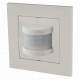 SHA4XP150 CARLO GAVAZZI Sensor PIR de 150° que detecta presencia y/o movimiento en aplicaciones interiores L..