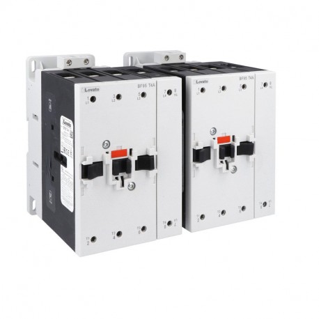 BFC95T4A230 LOVATO ALTERAR CONJUNTO DE CONTATOR 140A