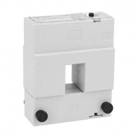 DM0TA0200 LOVATO СПЛИТКОР CT 200/5A ДЛЯ ШИНОПРОВОДА 20X30 ММ