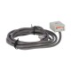 EXS1032 LOVATO CT 1-PH (18MM) RJ MAX 32A CONNESSIONE