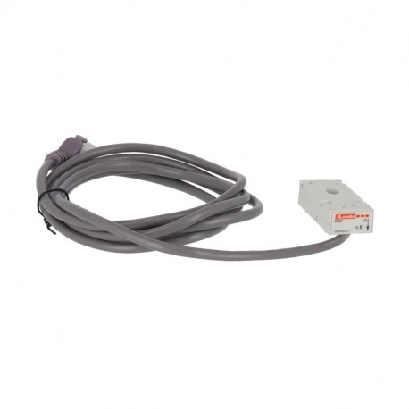 EXS1063 LOVATO CT 1-PH (18MM) RJ-ANSCHLUSS MAX 63A