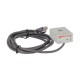 EXS1080 LOVATO CT 1-PH (27MM) RJ-ANSCHLUSS MAX 80A