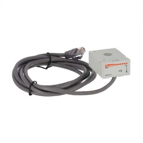 EXS1080 LOVATO CT 1-PH (27MM) RJ-ANSCHLUSS MAX 80A