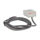EXS1125 LOVATO CT 1-PH (27MM) RJ-ANSCHLUSS MAX 125A