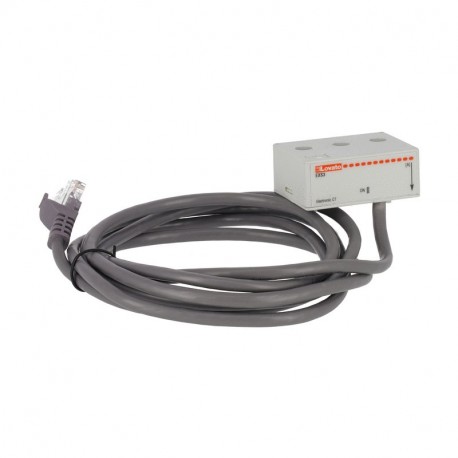 EXS3063 LOVATO CT 3-PH (18MM) RJ CONNECTION MAX 63A