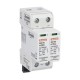SG2DG600M2R LOVATO SURGE PROTECTION DEVICE TYPE 2 600VDC+RC