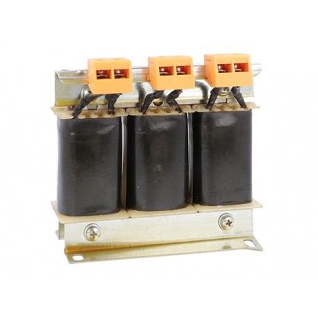 VLXM012 LOVATO CHOKE MOTEUR 3PH 12.5A 1MH