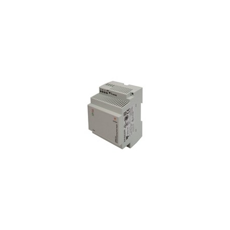 SPM4241 CARLO GAVAZZI Selected parameters MODEL DIN low profile AC INPUT VOLTAGE 90 264V OUTPUT POWER 60W PA..