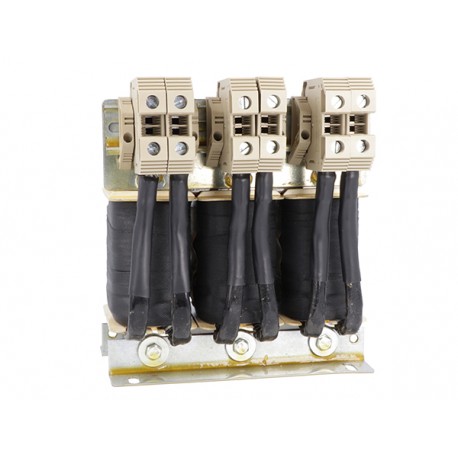 VLXM300 LOVATO CHOKE MOTEUR 3PH 300A 0.04MH