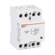 CN6322220 LOVATO Contator modular 2NA + 2NC 63A 220V AC/DC