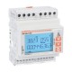 DMED305F LOVATO DMED305T2MID + UTF CERTIFICATE