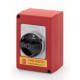 590.F2GE2002 SCAME MANŒUVRE INT. 20A 2P IP66 GÉNÉRAL