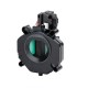 200.23268SBL SCAME BASE RECESSADA 3P 32A 400V AC