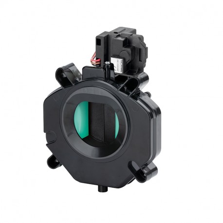 200.23268SBL SCAME ВСТРАИВАЕМОЕ ОСНОВАНИЕ 3P 32A 400V AC