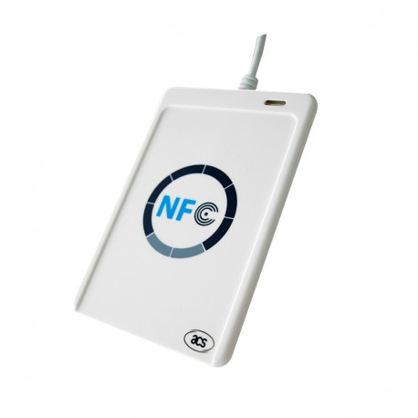 208.PROG2 SCAME ПРОГРАММАТОР RFID-КАРТ