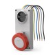 407.3287 SCAME ENC BASIS. Mec. 32A 3P+N+T 6h