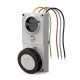 408.32866 SCAME ENC BASIS. Mec. 32A 3P+T 7h IP66/IP67/IP69