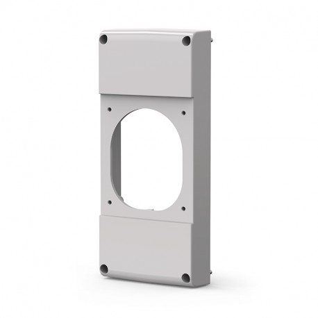 573.5001 SCAME COUVERCLE AVEUGLE POUR NEXT 16-32A 1x63A