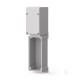 573.5110 SCAME BASE + DERIVAZIONE X 1 PRESA 16/32A