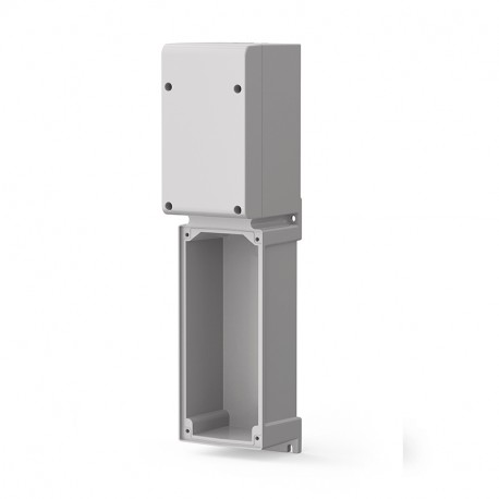 573.5110 SCAME BASIS + DERIVAZIONE X 1 PRESA 16/32A
