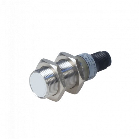 EI1805TBOSS-6 CARLO GAVAZZI Parâmetros de FUNÇÃO de SAÍDA NÃO MONTAR HABITAÇÃO Flush M18 FAIXA de DETECÇÃO 4..