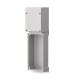 573.5210 SCAME BASE + DERIVAZIONE X 1 PRESA 63A