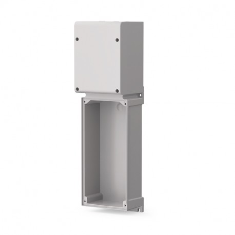 573.5210 SCAME BASE + DERIVAZIONE X 1 PRESA 63A