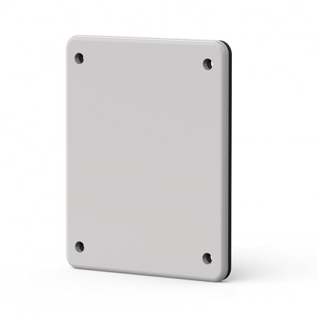 654.0100P SCAME JALOUSIEBEZUG 70X87 DUNKELGRAU