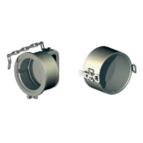 899.AL5PC SCAME TAPÓN PARA CLAVIJAS HDAL500 IP67