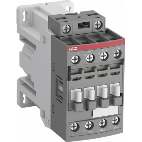 1SBL156001R3010 ABB CONTATOR AF12Z-30-10-30 24VDC