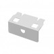 DT UH2 C 7368474 OBO BETTERMANN P frame/data module for UDHOME2 type C, stainless steel, A2