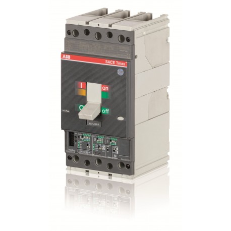 1SDA054079R1 ABB Классическая линейка T4