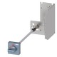 3RV2936-3B SIEMENS commande rotative débrayable de porte pour conditions difficiles pour disjoncteurs taille..