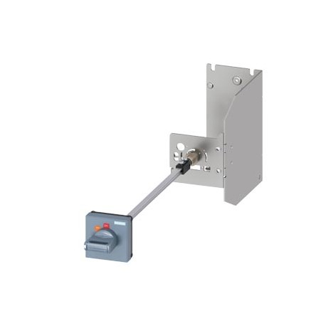 3RV2936-3B SIEMENS commande rotative débrayable de porte pour conditions difficiles pour disjoncteurs taille..
