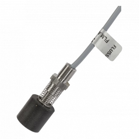 FLMA1S1 CARLO GAVAZZI Parâmetros selecionados pelo SISTEMA de Fluxo de caixa do Sensor Suave barril de SAÍDA..