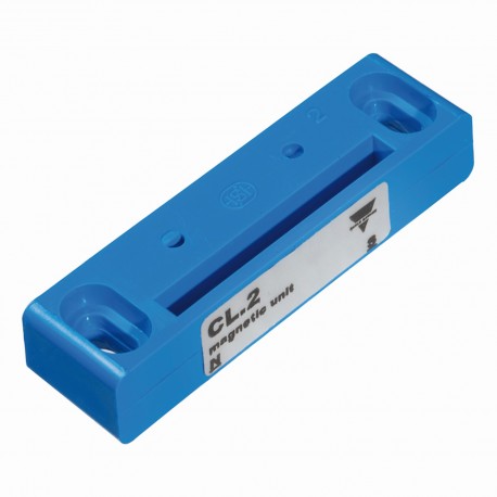 CL2 CARLO GAVAZZI Ímã selecionados parâmetros SYSTEM material plástico Outros