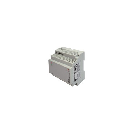 SPM5241S CARLO GAVAZZI Set tensão Parâmetros de entrada AC 90 264V 91W POTÊNCIA DE CONEXÃO EM PARALELO há um..