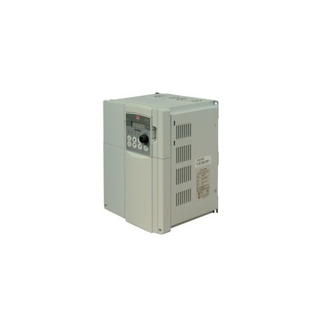 RVCFC3400550 CARLO GAVAZZI Ausgwählte Kriterien Schutzklasse nach IP IP 20 Abgegebene Leistung 5,5 PLC integ..