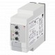 PIB01CB235MA CARLO GAVAZZI Selected parameters OUTPUT SIGNAL 1 relay SETPOINTS 1, adjustable MONITORED VARIA..