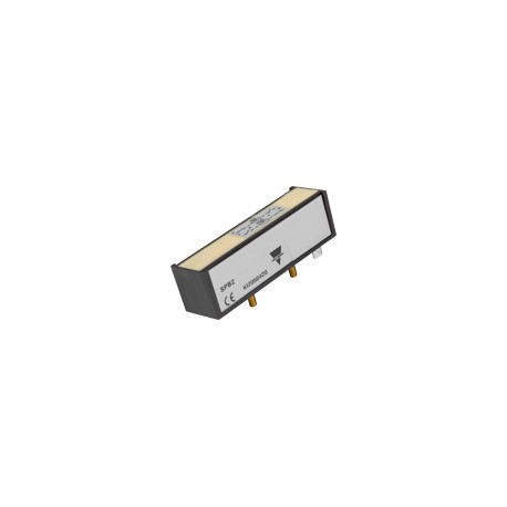 SPB2 CARLO GAVAZZI Paramètres sélectionnés SYSTEME Proximité BOÎTIER Rectangulaire SORTIE Bistable MATERIAU ..