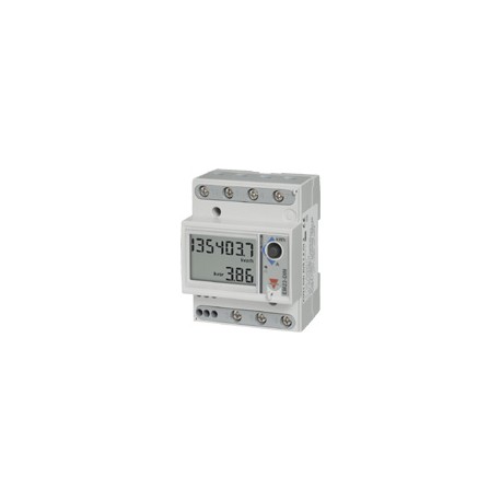 EM23DINAV23XO1PFA CARLO GAVAZZI Parametri selezionati FUNZIONE Contatore MID MONTAGGIO DIN Rail ALIMENTAZION..