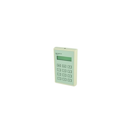 BGT-TEST-SP CARLO GAVAZZI Paramètres sélectionnés TYPE Accessoires BOÎTIER Portable ALIMENTATION Alimenté pa..